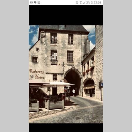 Appartement : Le Petit Paradis De La Loire La Charite-sur-Loire Exterior photo