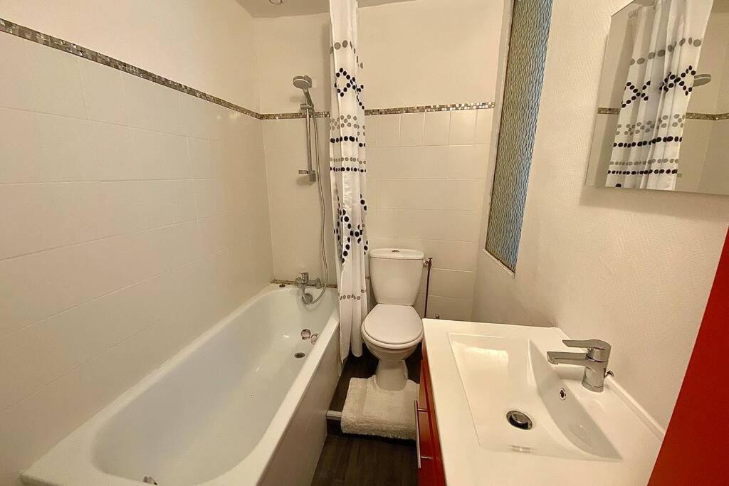 Appartement : Le Petit Paradis De La Loire La Charite-sur-Loire Exterior photo